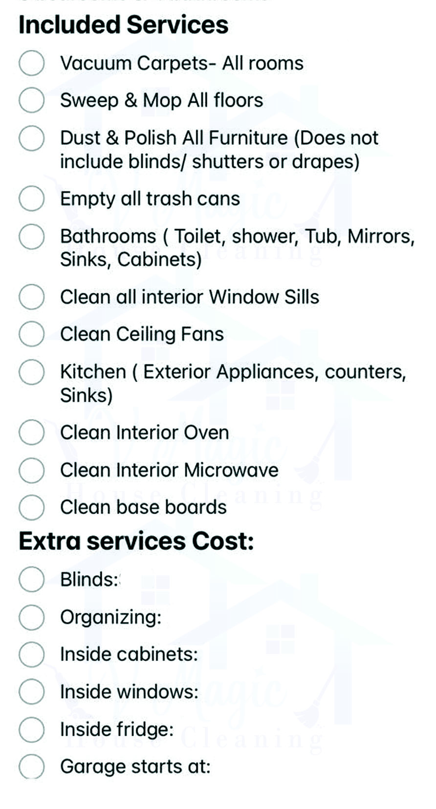 V Magic House Cleaning Residential and Commercial basic to deep cleaning Painters in menifee and Murrieta, Menifee, Temecula
